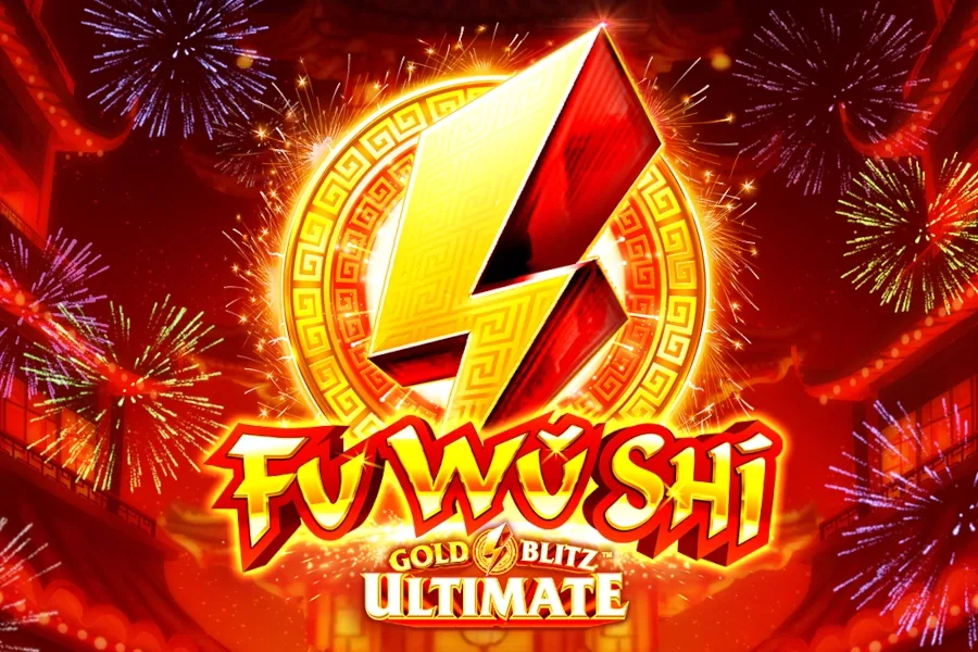 Fu Wu Shi Gold Blitz Ultimate